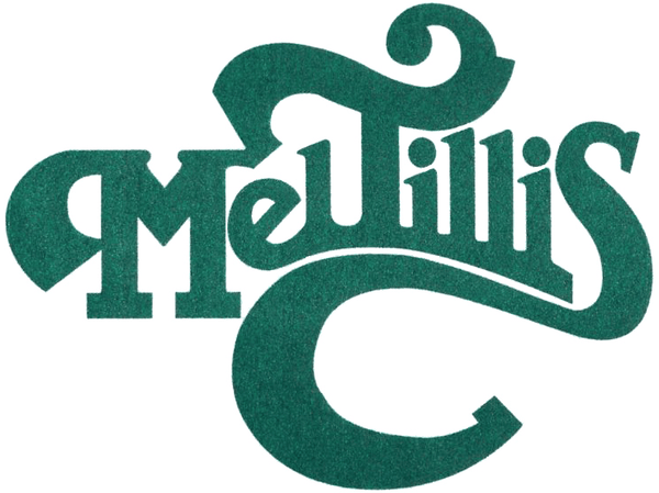Mel Tillis logo
